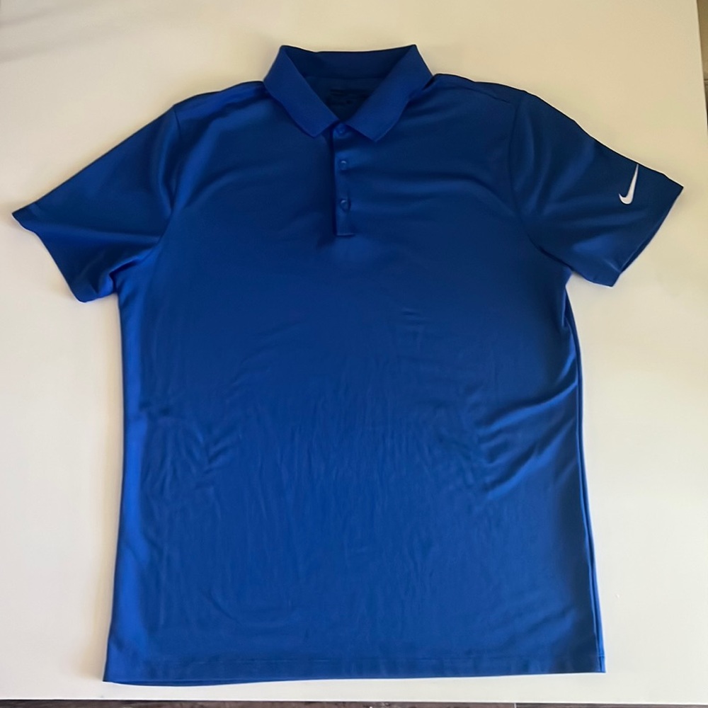 NIKE GOLF Standard Fit Men’s L